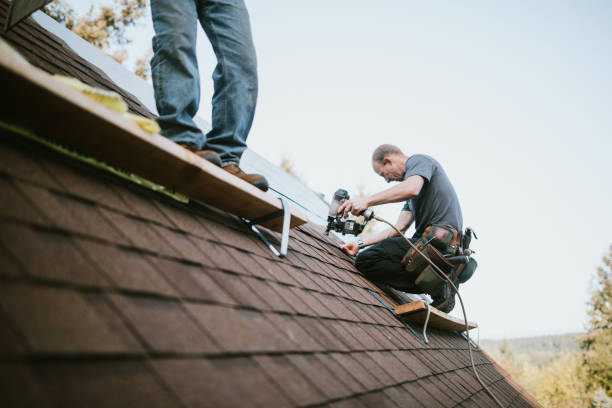 Best Storm Damage Roof Repair  in Poncha Springs, CO